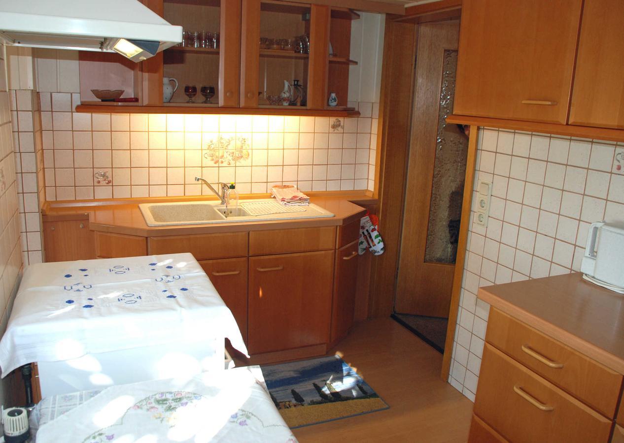 Ferienhaus Sehlen Auf Ruegen Exterior photo